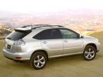 Lexus RX330 2003 года